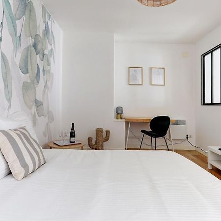 Le Bubbly - Appartement Lumineux De 50M² Épernay Dış mekan fotoğraf