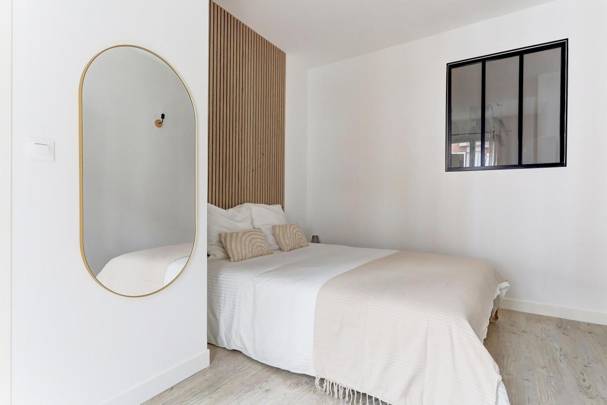 Le Bubbly - Appartement Lumineux De 50M² Épernay Dış mekan fotoğraf