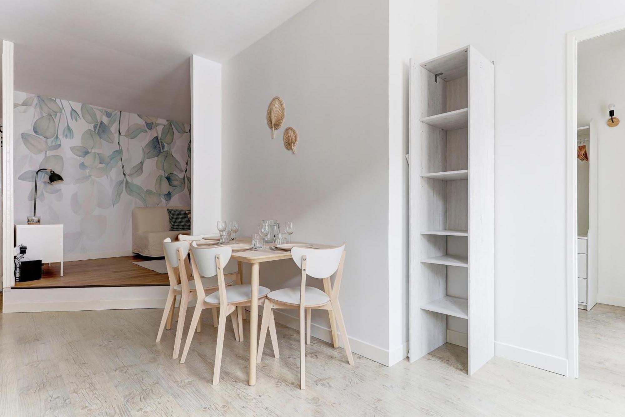 Le Bubbly - Appartement Lumineux De 50M² Épernay Dış mekan fotoğraf