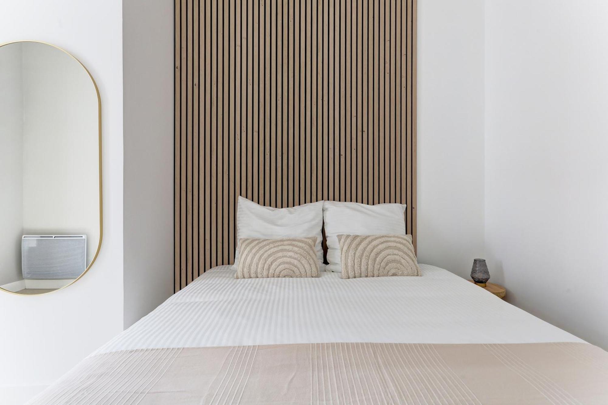Le Bubbly - Appartement Lumineux De 50M² Épernay Dış mekan fotoğraf