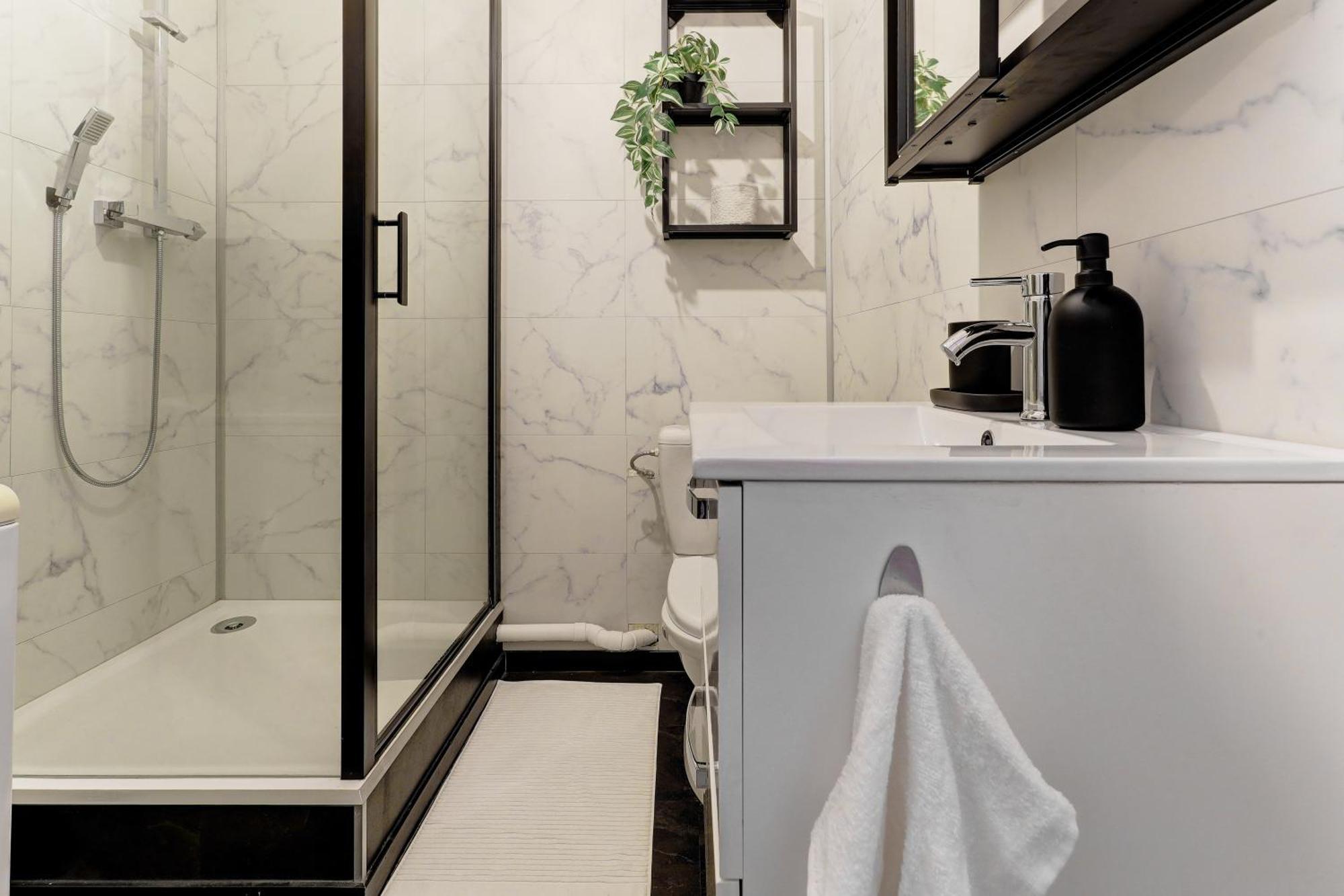 Le Bubbly - Appartement Lumineux De 50M² Épernay Dış mekan fotoğraf