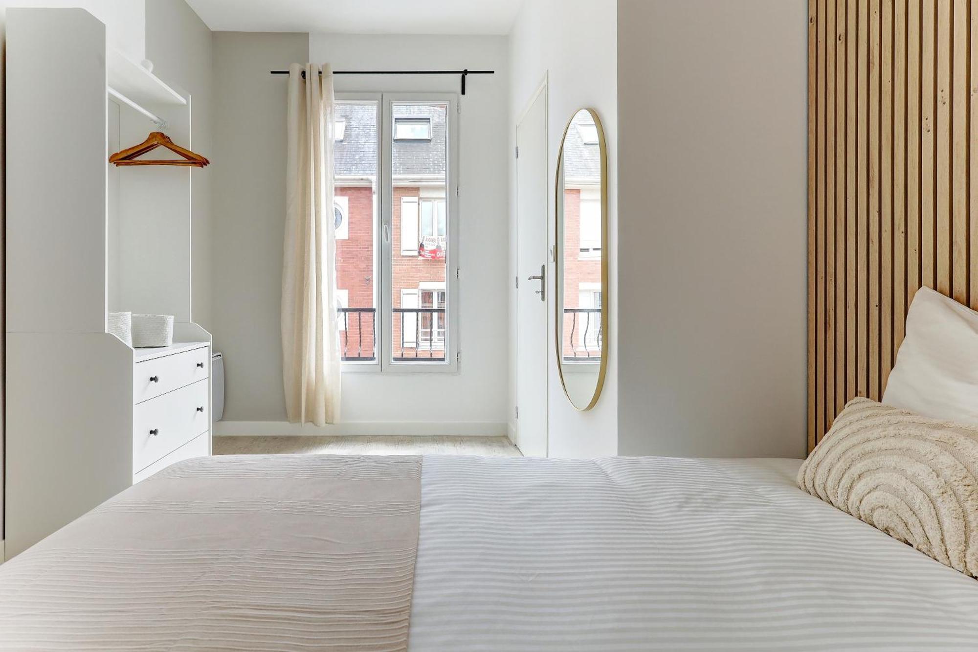 Le Bubbly - Appartement Lumineux De 50M² Épernay Dış mekan fotoğraf